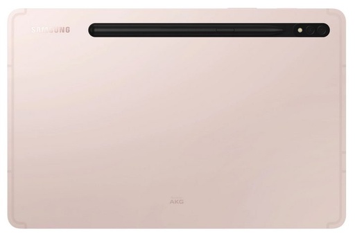 Samsung X700 Galaxy Tab S8 WiFi (Roségold)