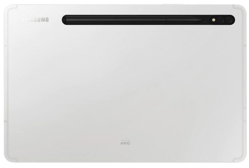 Samsung X706 Galaxy Tab S8 5G (Silber)