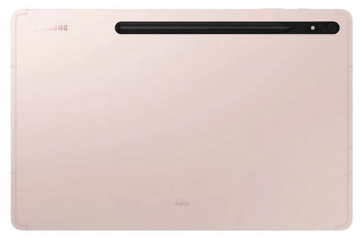 Samsung X800 Galaxy Tab S8+ WiFi (Roségold)