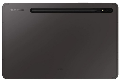 Samsung X706 Galaxy Tab S8 5G (Grau)