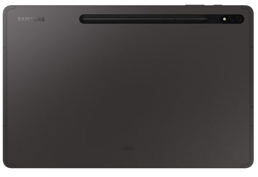 Samsung X806 Galaxy Tab S8+ 5G (Grau)