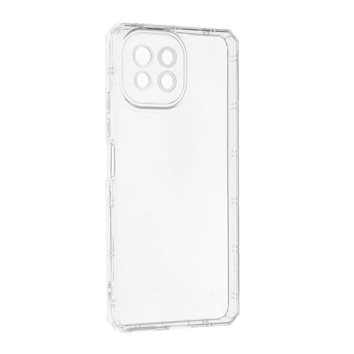 Apple iPhone 7/8/SE 2020/SE 2022 armor anti shock stoßfest Backcover (Transparent)