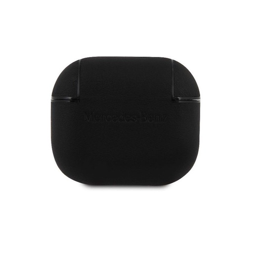 Apple Airpods 3 Mercedes Hülle (Schwarz) - MEA3CSLBK