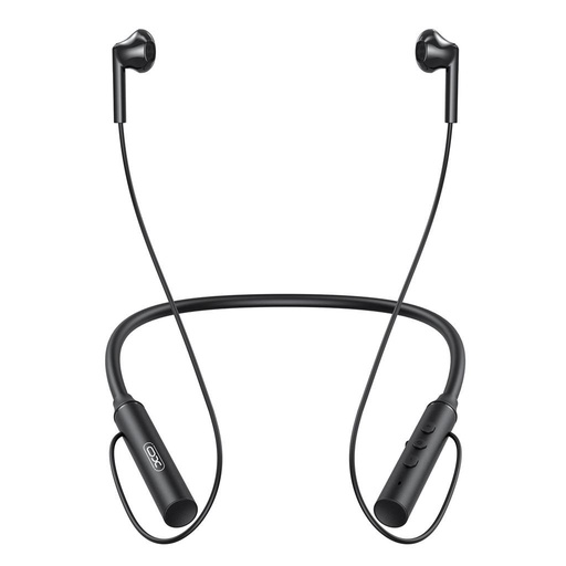 XO BS27 bluetooth headset, schwarz