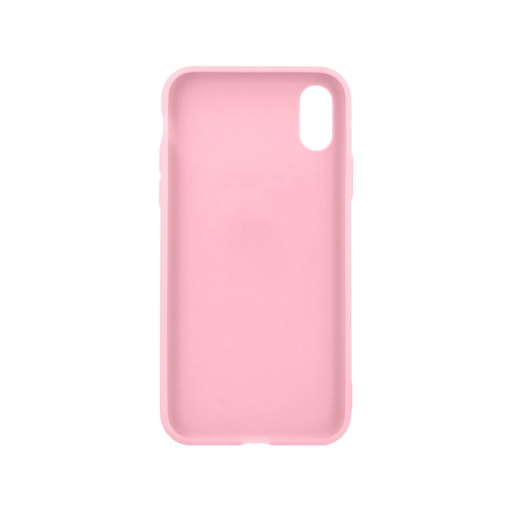 Apple iPhone 7 / iPhone 8 / iPhone SE 2020 / iPhone SE 2022 tpu matte Backcover (Rosa)