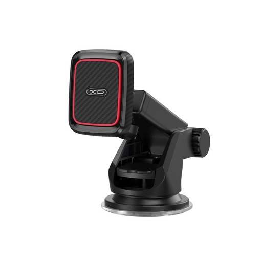 XO C83 Autohalterung (mit Saugnapf), schwarz
