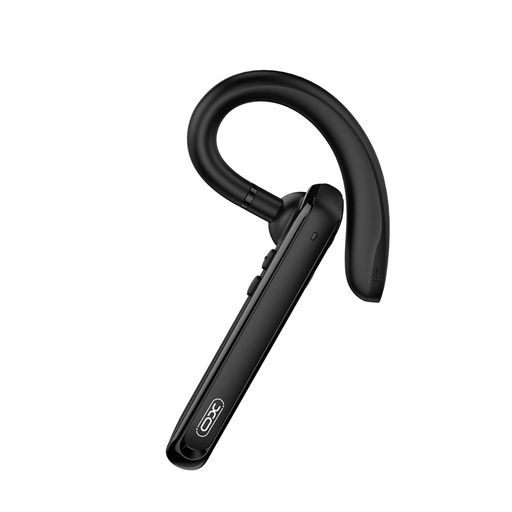 XO BE32 bluetooth headset, schwarz