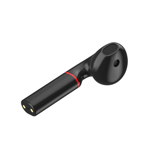 XO BE27 kabellos headset, schwarz