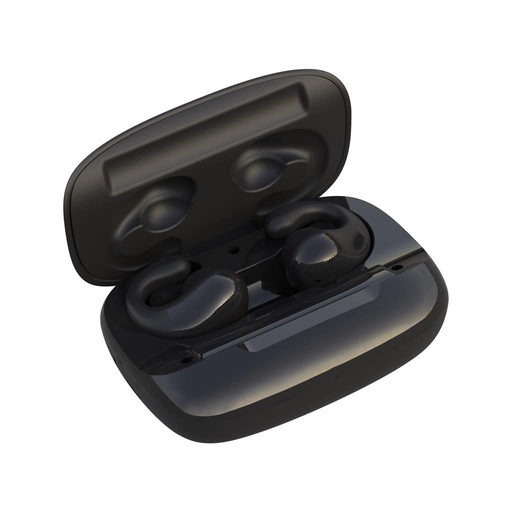 XO X9 kabellos headset, schwarz