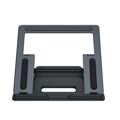 XO C78 faltbar Metall laptop Halterung, schwarz