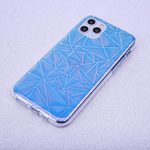 Apple iPhone 13 neo Silikon Backcover (Blau)
