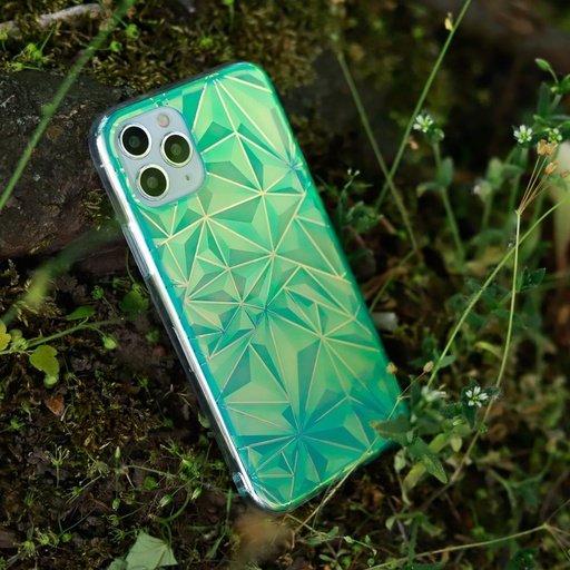 Samsung Galaxy A52 4G / Galaxy A52 5G / Galaxy A52s 5G neo Silikon Backcover (Grün)