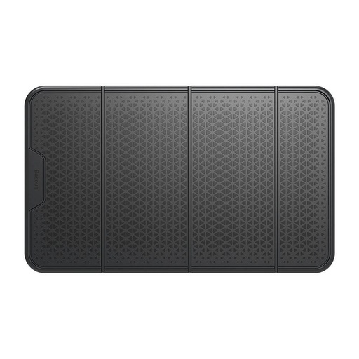 Baseus Magic selbstklebend Autohalterung, schwarz