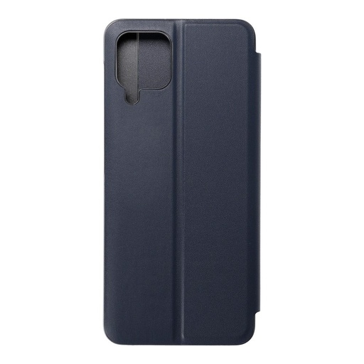 Samsung Galaxy A32 4G Smart view TPU Klapphülle, (Blau)