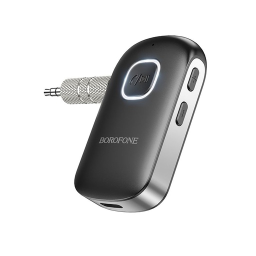 Borofone BC42 FM transmitter, schwarz