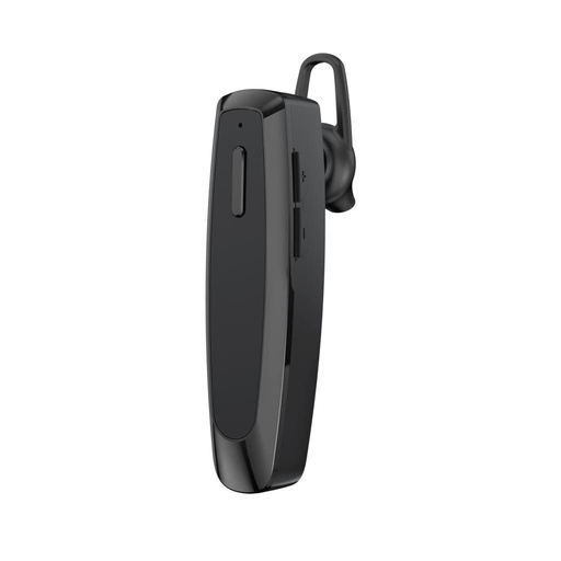 XO BE34 bluetooth headset, schwarz