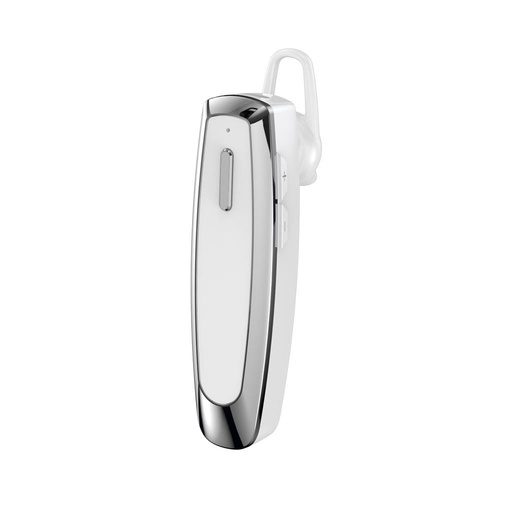 XO BE34 bluetooth headset, weiß