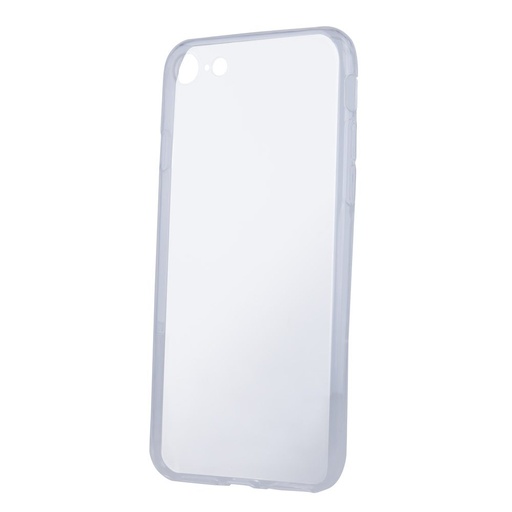 Samsung Galaxy A15 4G / Galaxy A15 5G ultra slim 1mm tpu Backcover (Transparent)