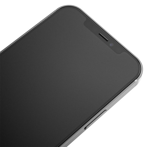 Apple iPhone 11 BLUEO entspiegelt Premium Panzerglas transparent