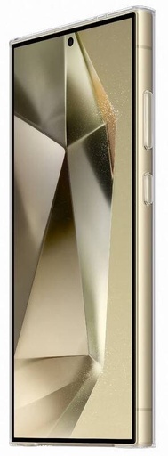 Samsung Galaxy S24 Ultra Transparent Hülle