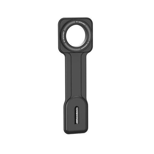 XO C145 magsafe kompatibel Auto- Handyhalterung (Schwarz)