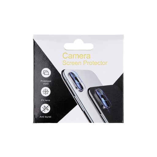 Apple iPhone 7/8 kamera Schutz Panzerglas, transparent