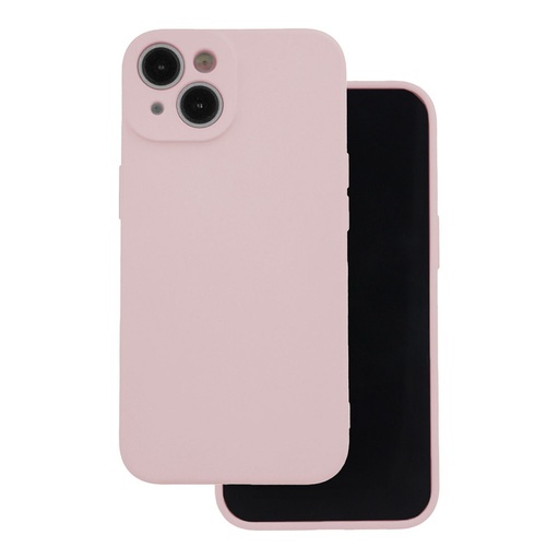 Xiaomi Redmi A3 silicon Backcover Rosa