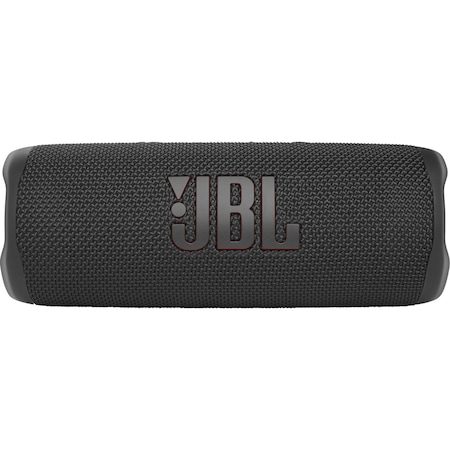 JBL Flip 6 kabellos Lautsprecher (Schwarz)