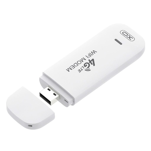 XO CF19 Handy WiFi Transmitter (Weiß)