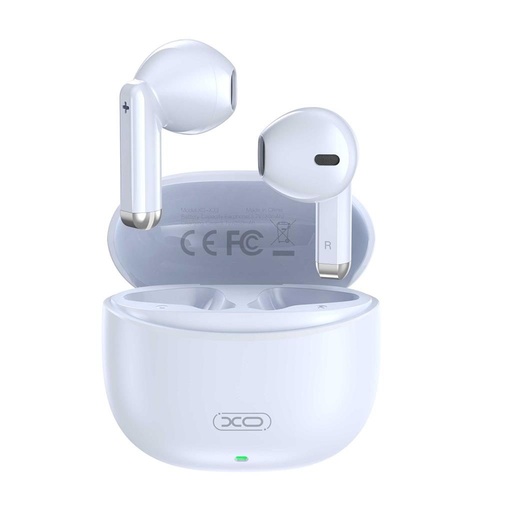 XO X33 kabellos Bluetooth headset (Blau)