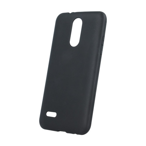 Samsung Galaxy A16 4G / Galaxy A16 5G tpu matte Backcover (Schwarz)