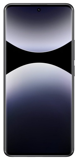 Xiaomi Redmi Note 14 Pro+ 5G Dual Sim 12GB RAM 512GB (Schwarz)