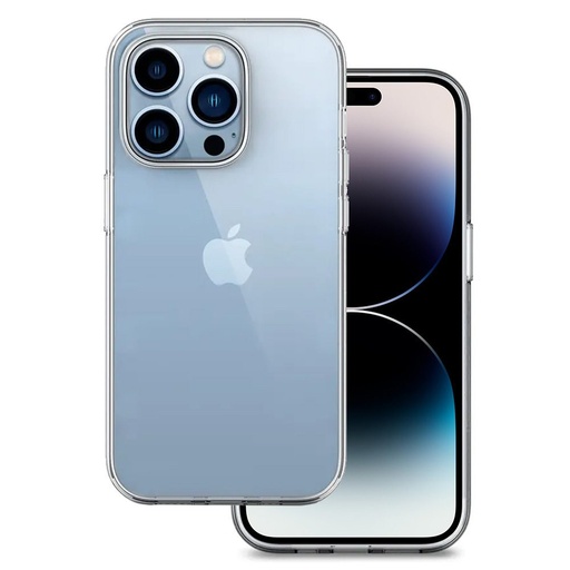 Samsung Galaxy S25 Ultra ultra transparent 1 mm stoßfest Backcover (Transparent)