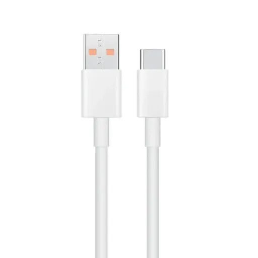 Xiaomi 3A type-C Original- Datenkabel (Weiß)