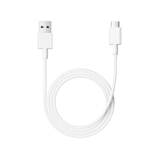 Xiaomi 3A type-C Datenkabel (Weiß)