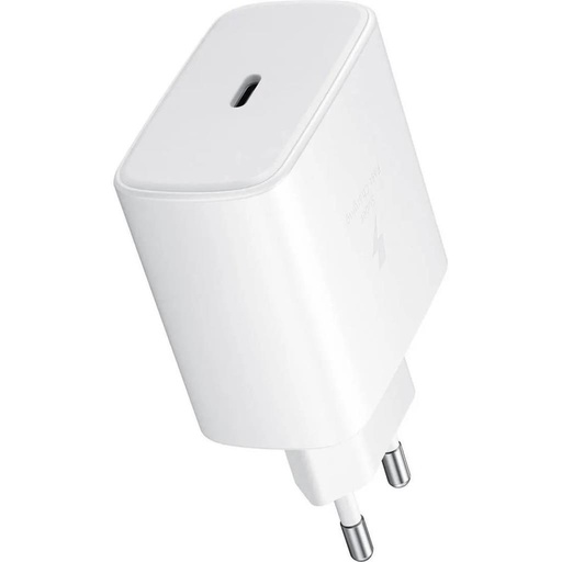 Samsung USB-C Netz- Ladegerät 45W (Weiß) - ECO Verpackung
