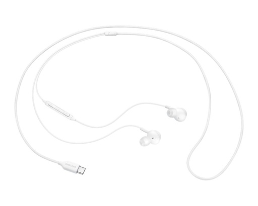 Samsung USB-C kabelgebunden Kopfhörer (Weiß)