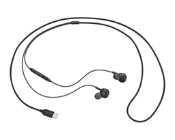 Samsung USB-C kabelgebunden Kopfhörer (Schwarz)