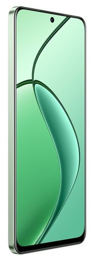 Realme 12X 5G Dual Sim 4GB RAM 128GB (Grün)