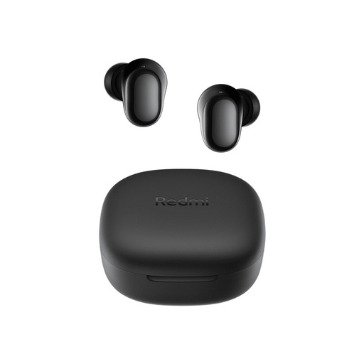 Xiaomi Redmi Buds 6 Play kabellos headset (Schwarz)