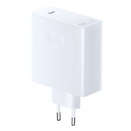 Honor SuperCharger USB-C Ladegerät (Weiß) - 100W 5A - HN-200500EP2