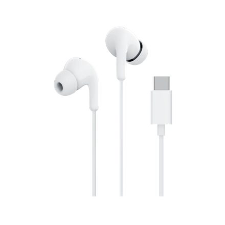 Xiaomi Type-C Stereo headset (Weiß) - BHR8931GL