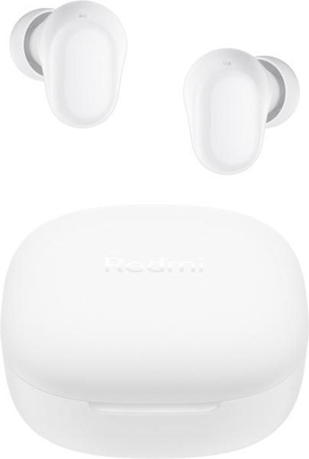 Xiaomi Redmi Buds 6 Play kabellos headset (Weiß)
