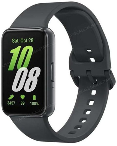 Samsung Galaxy Fit 3 40mm BT (Grau) - R390