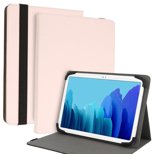Wonder Soft tablet Hülle 13" (Hell rosa)
