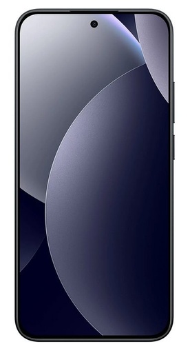 Xiaomi Redmi Note 15 Pro 5G Dual Sim 8GB RAM 256GB (Schwarz)