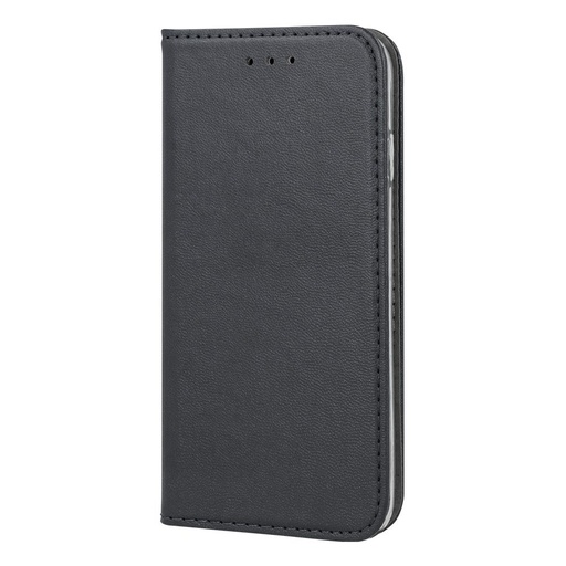 Samsung Galaxy S26 Smart magnetic aufklappbar Hülle (Schwarz)