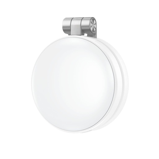 XO SS35 multifunktional magnetisch faltbar Selfie-Licht und Ständer (Weiß)