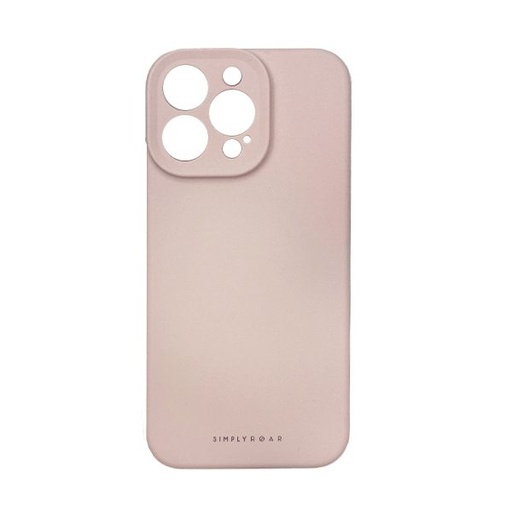 Apple iPhone 17 Roar Hyper MagSafe Backcover (Rosa)