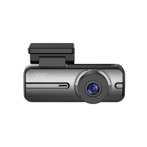 XO XJ07 mini WiFi Auto- kamera (Schwarz) - Karte ohne